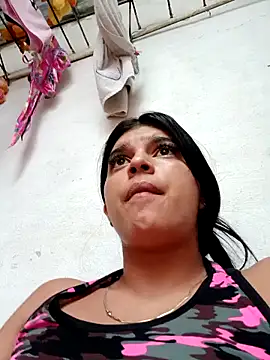 Snapshot of naughty-girl01 chatting on 12.15.24 naughty-girl01 online show from 12.15.24