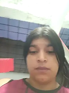 Snapshot of naughty-girl01 chatting on 12.30.24 naughty-girl01 online show from 12.30.24