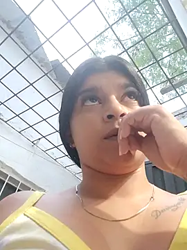 Snapshot of naughty-girl01 chatting on 01.02.25 naughty-girl01 online show from 01.02.25