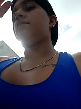 Snapshot of naughty-girl01 chatting on 01.08.25 naughty-girl01 online show from 01.08.25