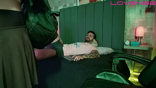 max ashley mds online show from 03.27.26