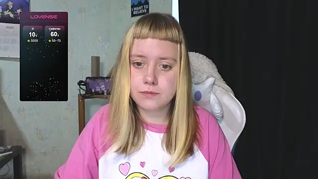 June shy0 online show from 10.25.25