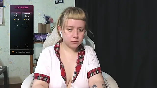 June shy0 online show from 10.30.25