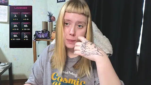 June shy0 online show from 11.01.25