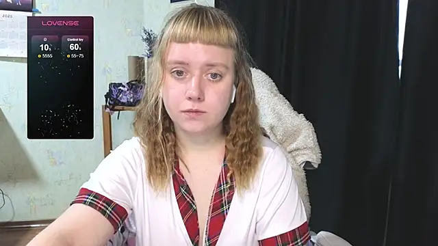 June shy0 online show from 11.06.25