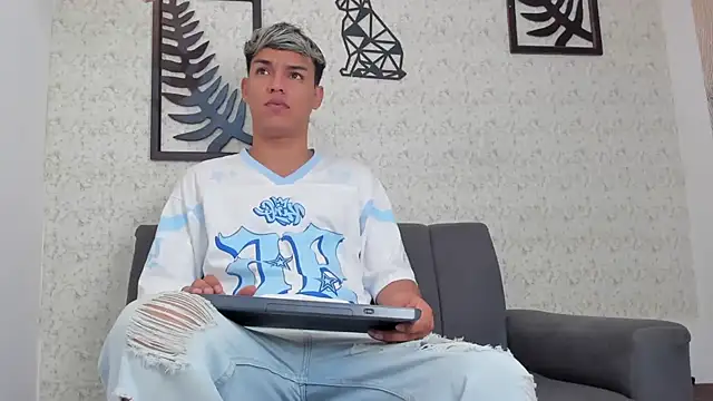 ryan carter08 online show from 09.16.25