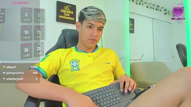 ryan carter08 online show from 09.20.25