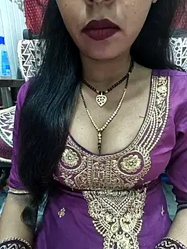 Sharmila-Singh online show from 10.23.25