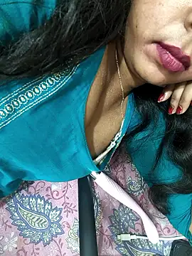 Sharmila-Singh online show from 02.24.26