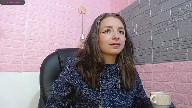  isaabellaa online show from 02.02.25