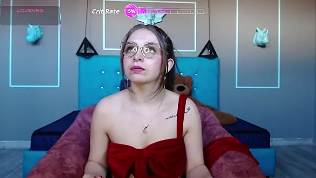  isaabellaa online show from 09.23.25