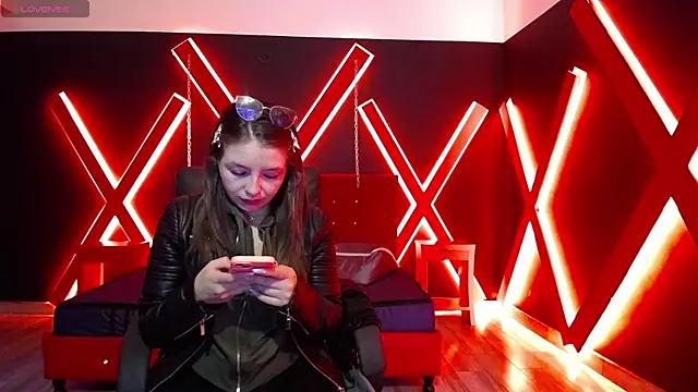  isaabellaa online show from 11.16.25