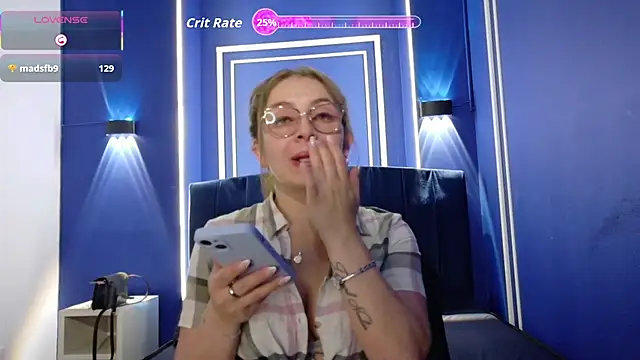  isaabellaa online show from 02.04.26