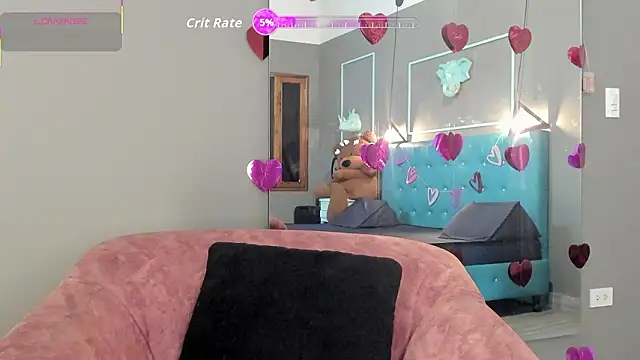  isaabellaa online show from 03.03.26