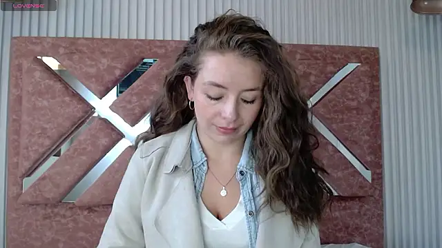  isaabellaa online show from 03.29.26