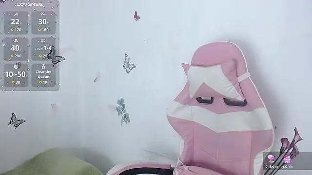 helen kinett online show from 10.10.25