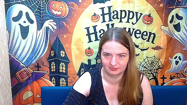 FreyaDak online show from 10.24.25