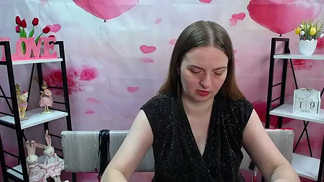 FreyaDak online show from 04.19.26