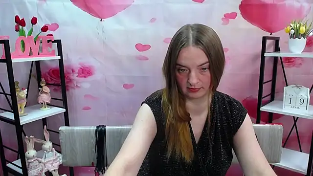 FreyaDak online show from 04.19.26