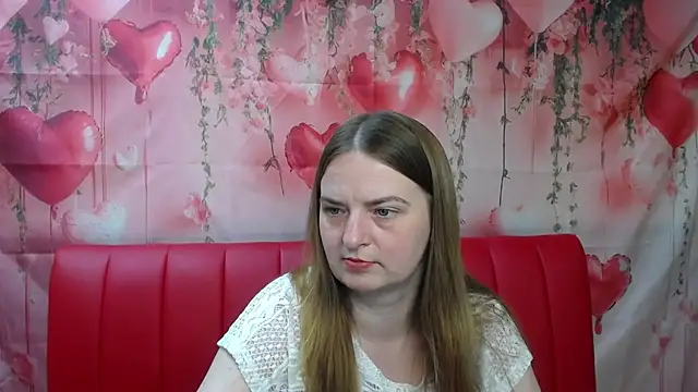 Snapshot of FreyaDak chatting on 05.21.26 FreyaDak online show from 05.21.26