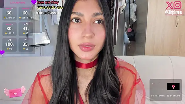 Sweetnaughtygirl  online show from 12.20.25