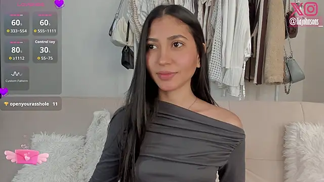 Sweetnaughtygirl  online show from 03.03.26