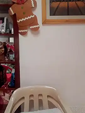 skayhot  online show from 11.25.25