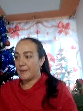 skayhot  online show from 12.21.25