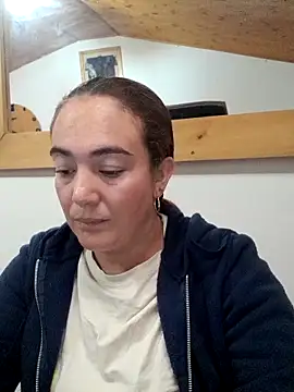 skayhot  online show from 03.17.26