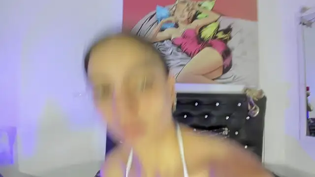 YUKIODAVIS online show from 11.27.25