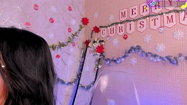 Mia Gothzx online show from 12.01.25