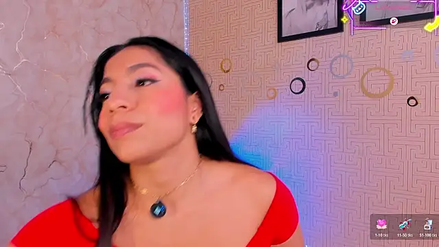 Mia Gothzx online show from 02.27.26