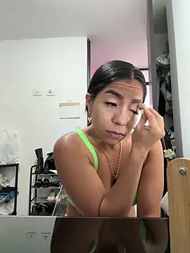 Mia Gothzx online show from 05.16.26