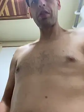 Dreagon79 online show from 10.04.25