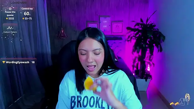 miichael black online show from 01.24.25