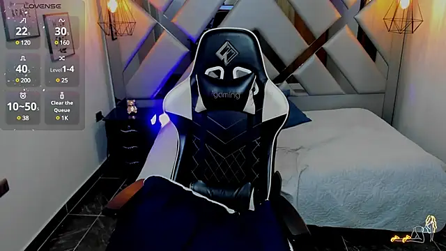 miichael black online show from 01.26.25