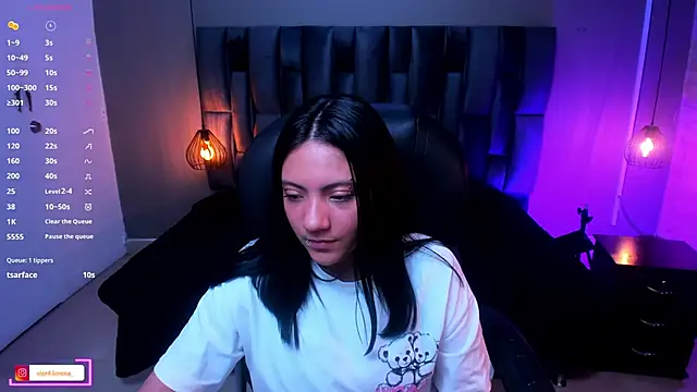 miichael black online show from 02.02.25