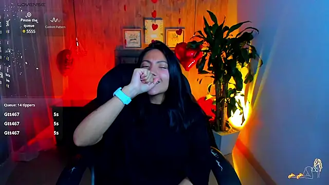 miichael black online show from 02.13.25