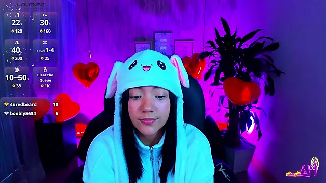 miichael black online show from 02.16.25