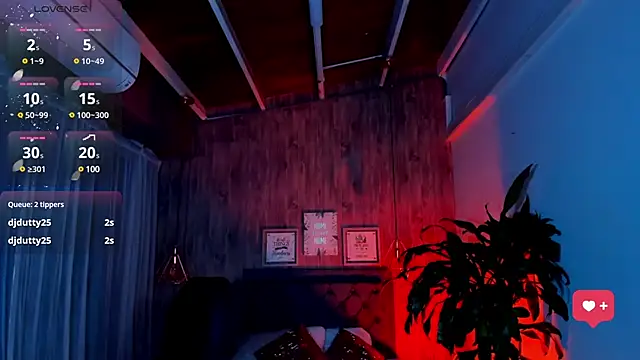 miichael black online show from 02.26.25