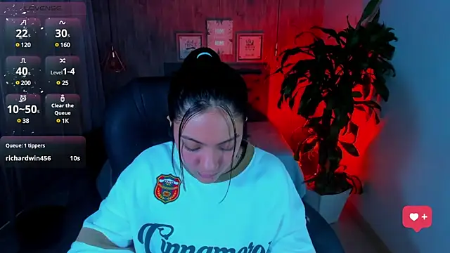 miichael black online show from 02.28.25