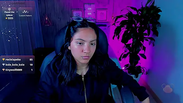 miichael black online show from 03.12.25