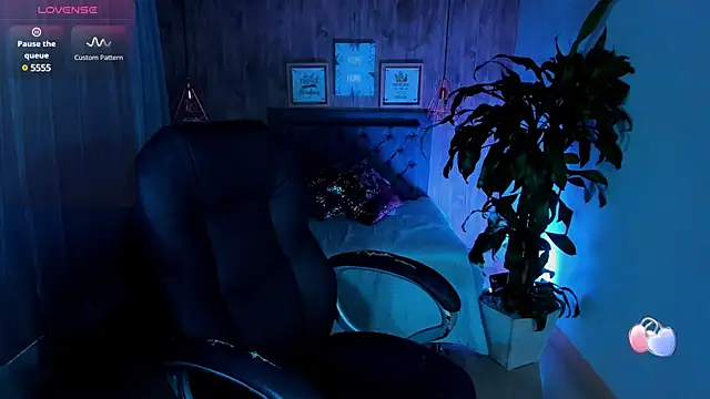 miichael black online show from 03.17.25