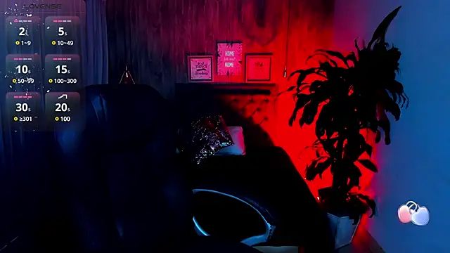 miichael black online show from 03.20.25