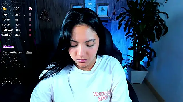 miichael black online show from 09.13.25