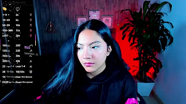 miichael black online show from 09.14.25