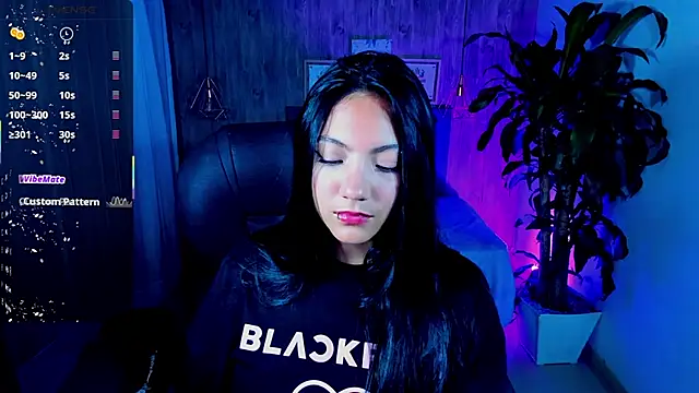 miichael black online show from 09.18.25