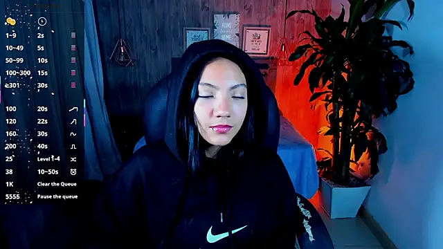 miichael black online show from 09.19.25