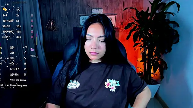 miichael black online show from 09.22.25