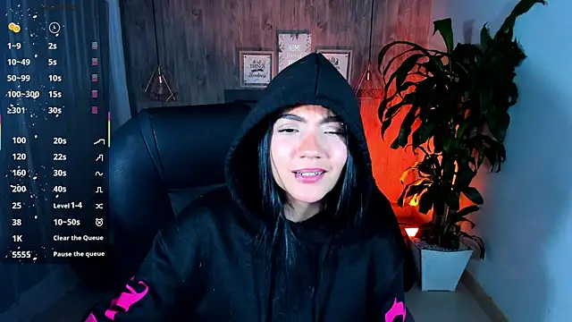 miichael black online show from 10.15.25